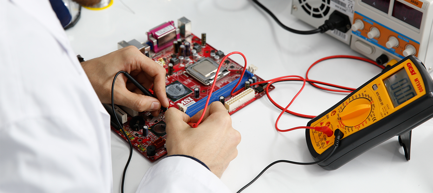 Notebook / Masaüstü Onarımı ve Bakımı