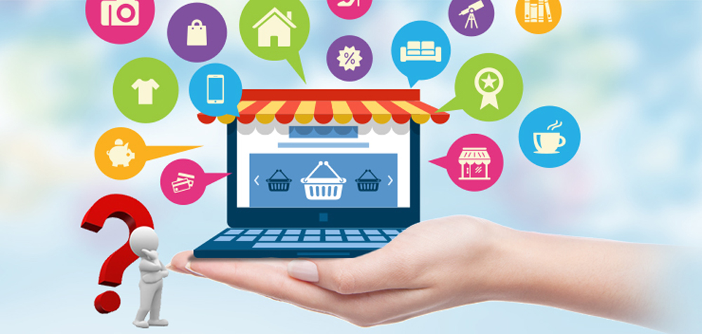 Web Tasarım ve E-Ticaret Hizmetleri